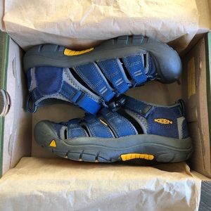Keen Newport H2 (Childrens)